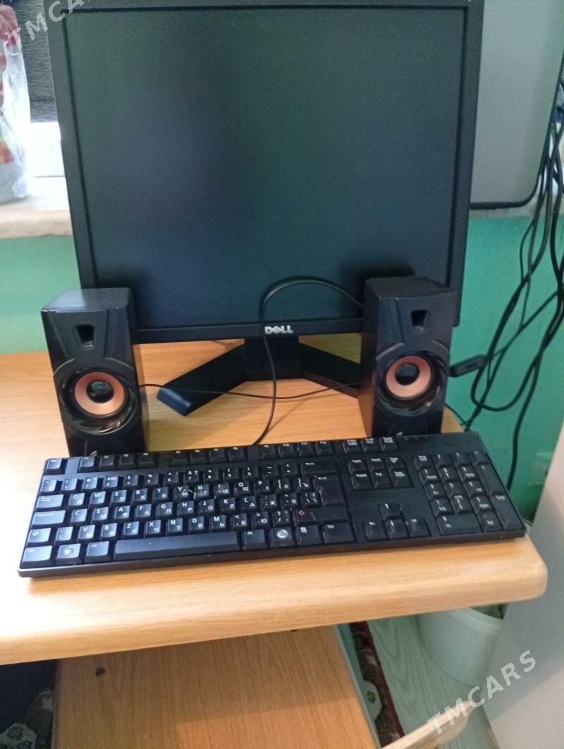 kompýuter - Ашхабад - img 1