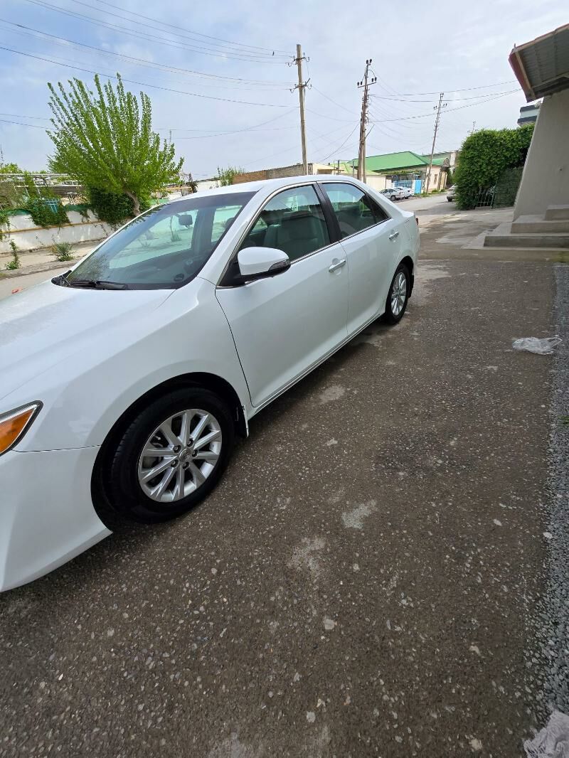 Toyota Camry 2013 - 254 000 TMT - Aşgabat - img 1