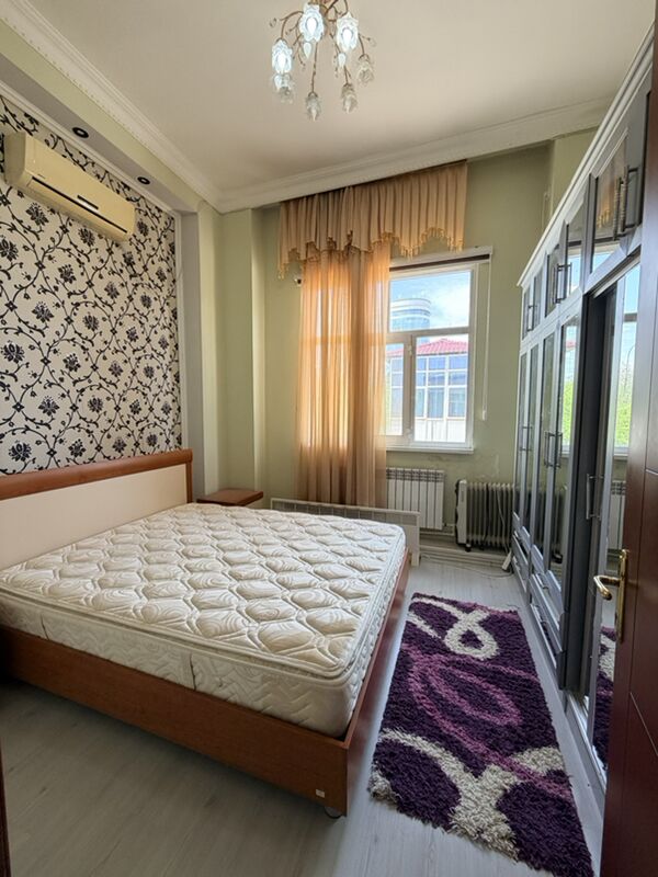 ТЦ «АРКАЧ» ВЫСОКИЕ ПОТОЛКИ - Aşgabat - img 1