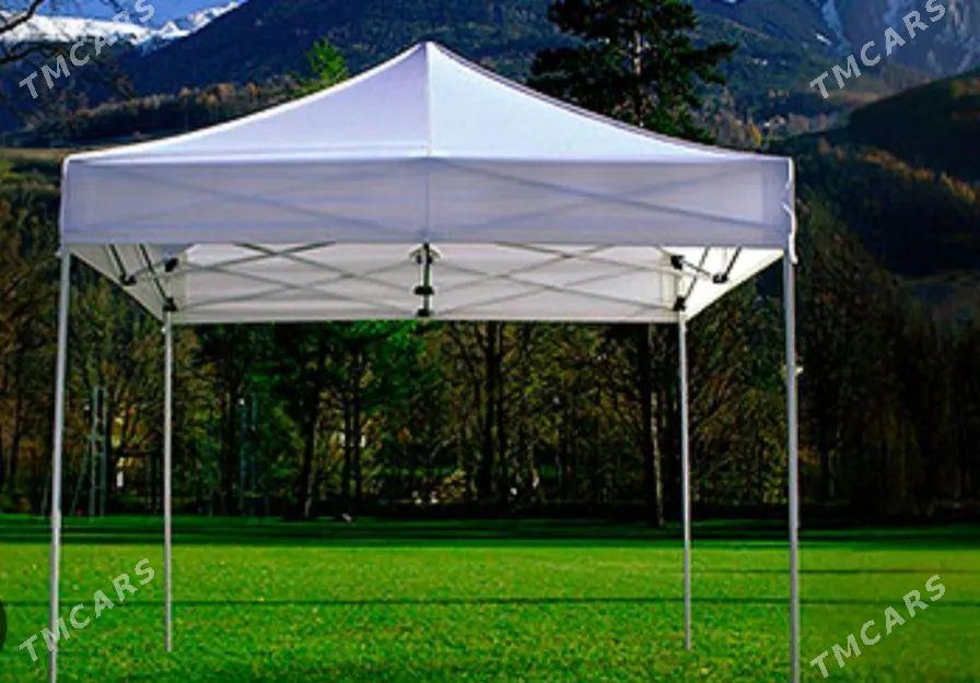 cadyr,zontik,palatka - Aşgabat - img 1