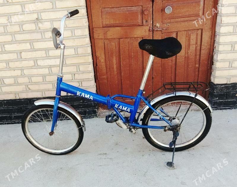 kama tigir 20lik - Babadaýhan - img 1