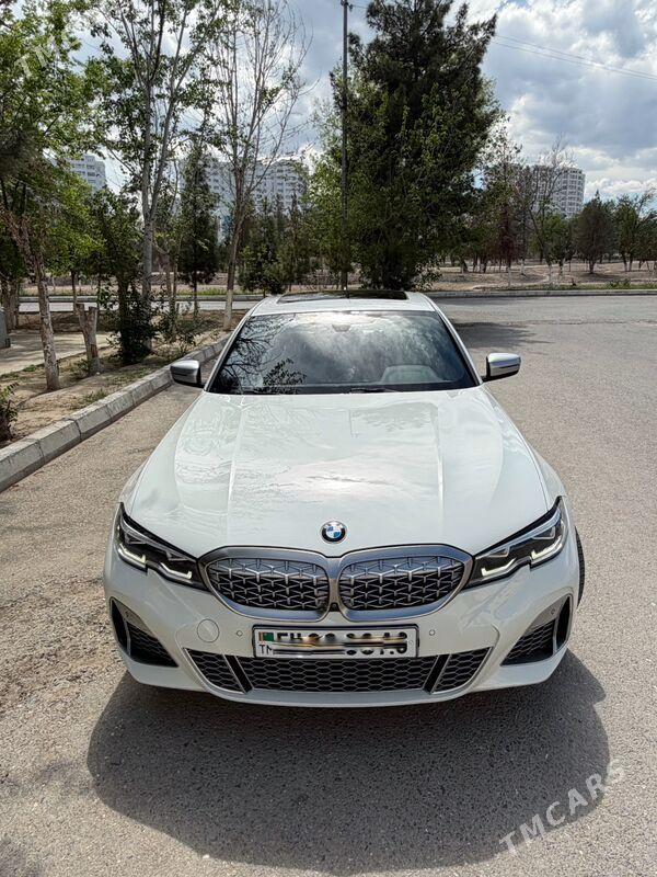 BMW 340 2020 - 585 000 TMT - Aşgabat - img 1