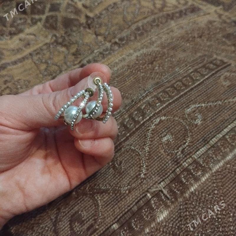 syrga - Daşoguz - img 1