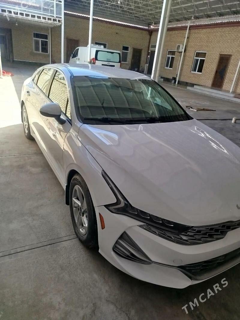 Kia K5 2022 - 295 000 TMT - Mary - img 1