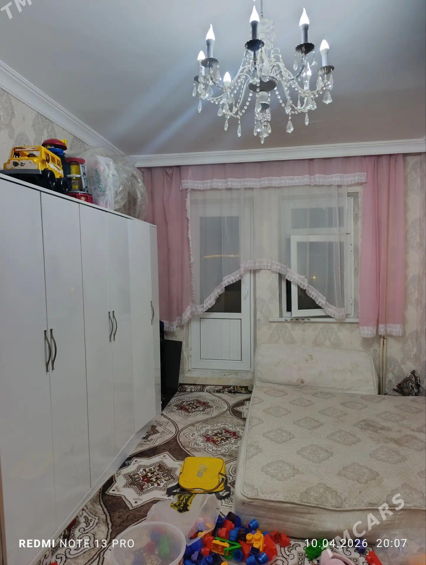 Mir7/2 1kom - Ашхабад - img 1