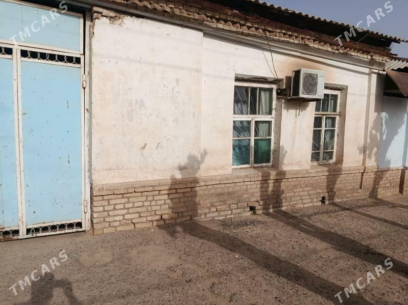 Satlyk Jaý - Ёлётен - img 1