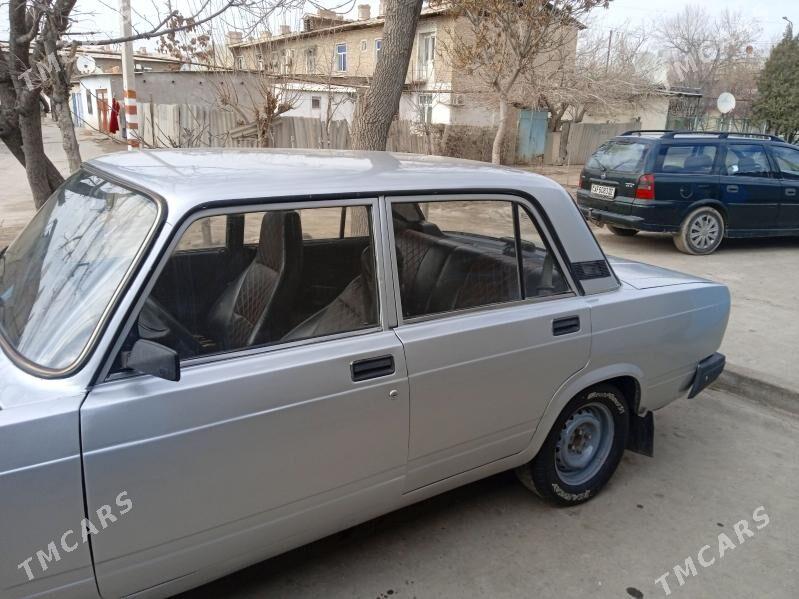 Lada 2107 2010 - 40 000 TMT - Daşoguz - img 1