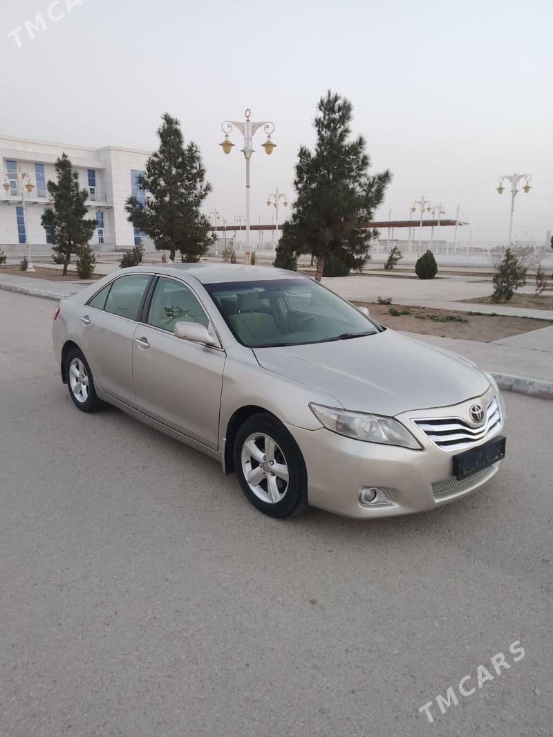Toyota Camry 2008 - 139 000 TMT - Balkanabat - img 1