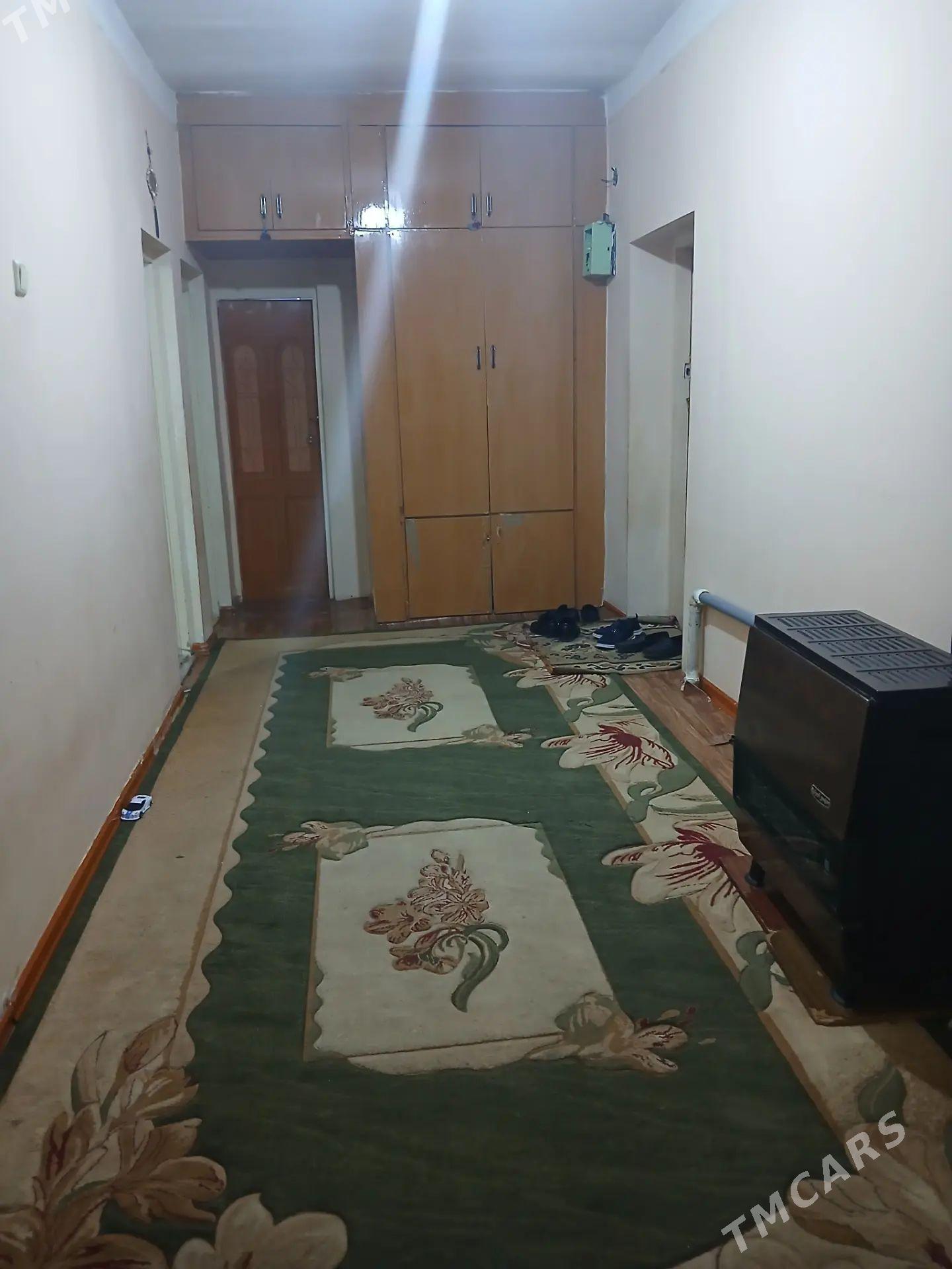 Квартира Джанге - Türkmenbaşy - img 1