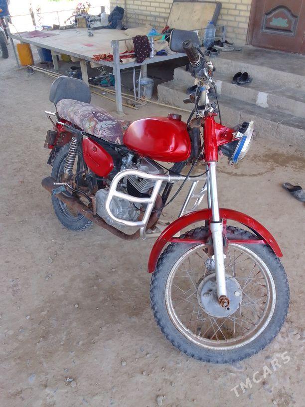 Fekon FK150-8G 2023 - 5 000 TMT - Сакарчага - img 1