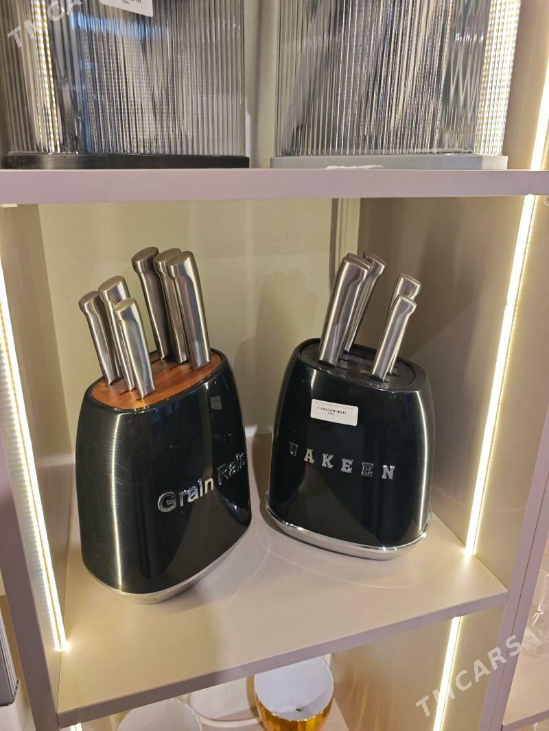 Pyçak setlar - Bedew - img 1