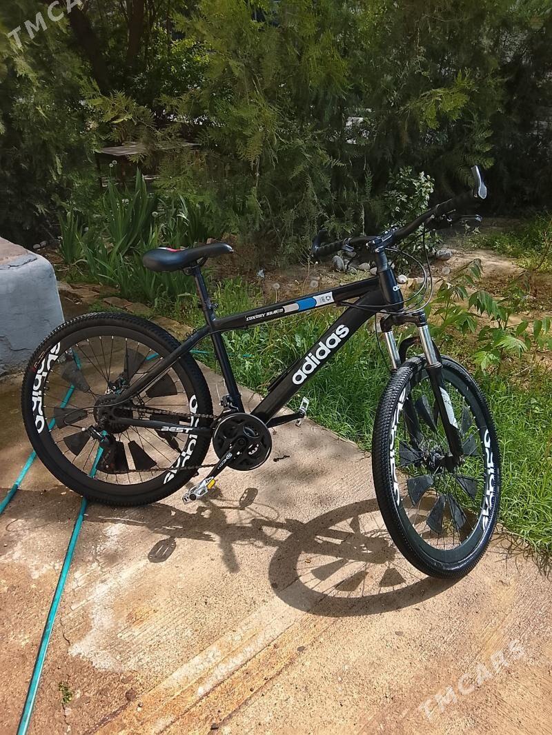 Adidas tigir - 30 мкр - img 1