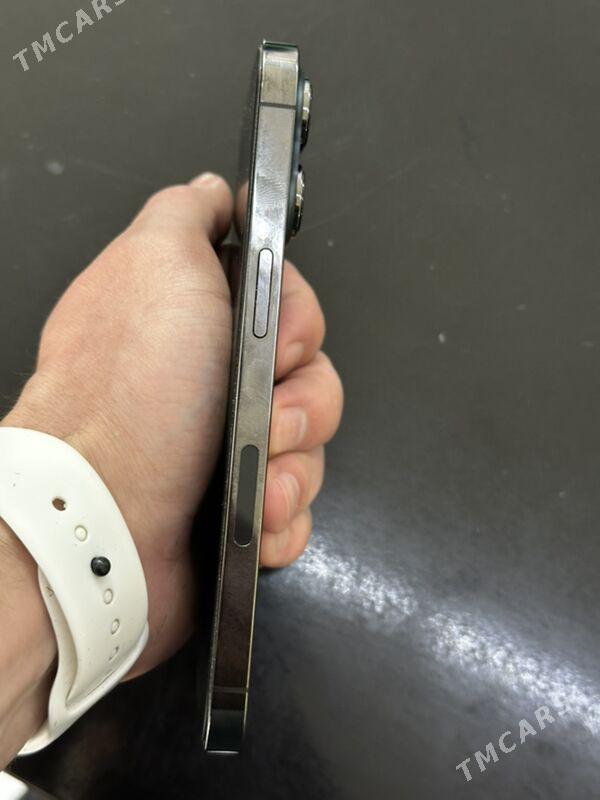iPhone 13pro - Туркменабат - img 1