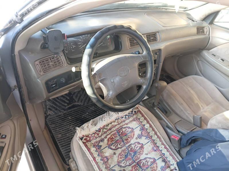 Toyota Camry 1999 - 115 000 TMT - етр. Туркменбаши - img 1