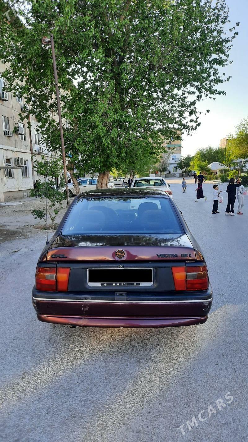 Opel Vectra 1994 - 40 000 TMT - Балканабат - img 1