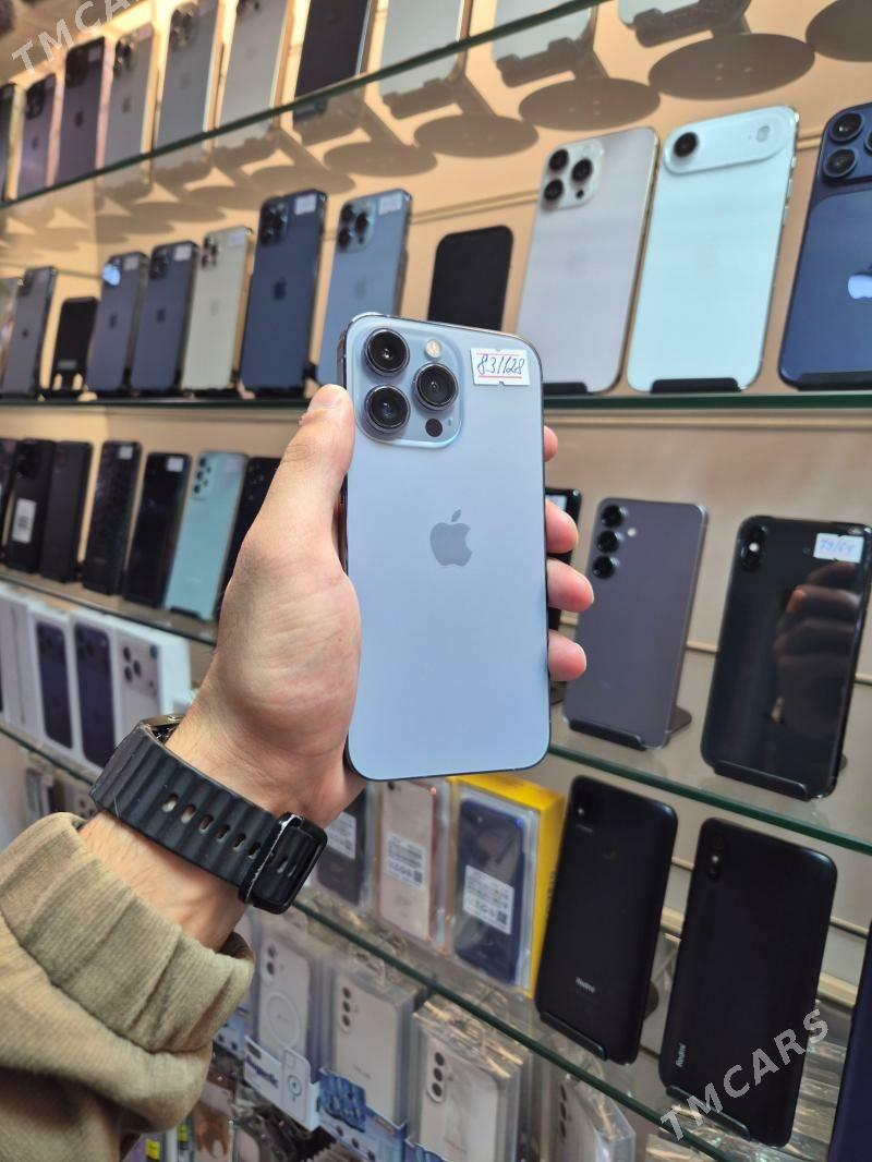 iPhone 13pro 83128gb - Aşgabat - img 1