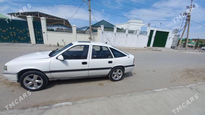 Opel Vectra 1991 - 36 000 TMT - Анев - img 1