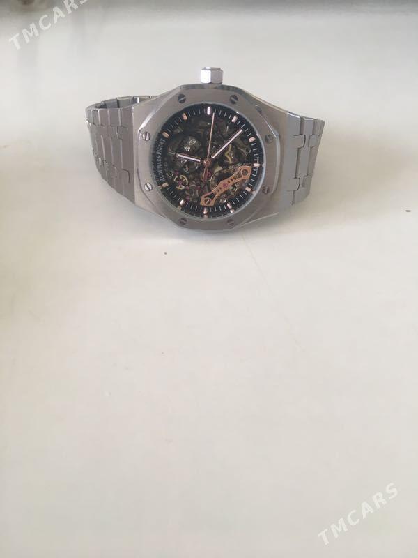 Sagat - Гёкдепе - img 1