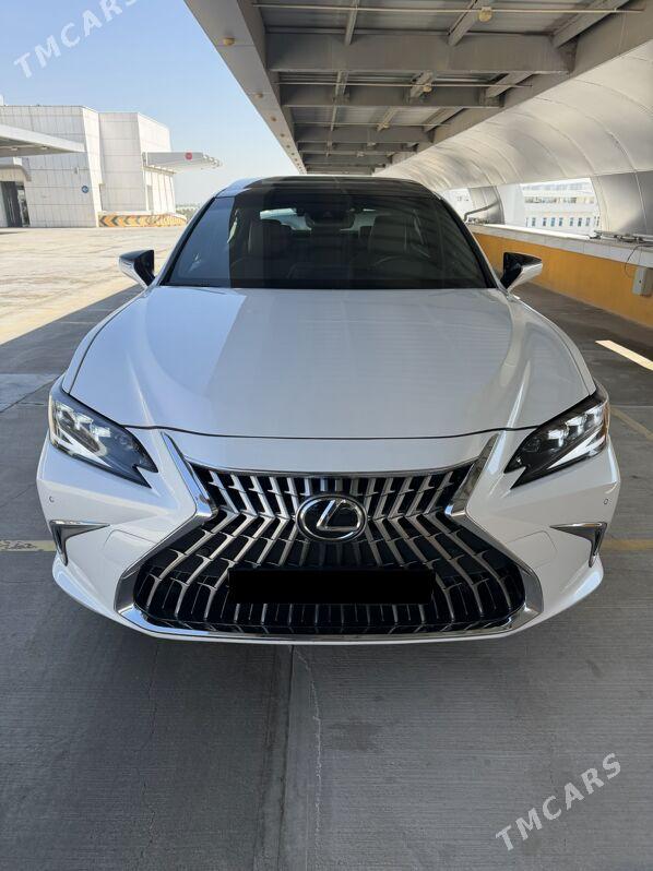 Lexus ES 350 2022 - 582 000 TMT - Aşgabat - img 1