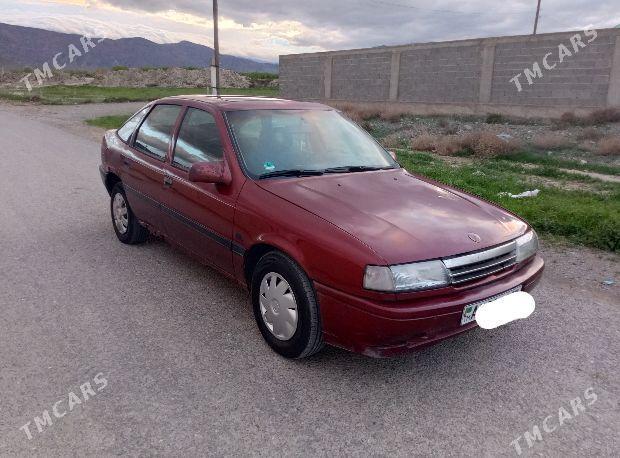 Opel Vectra 1992 - 22 000 TMT - Bäherden - img 1