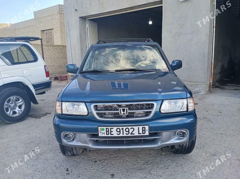 Honda Passport 2000 - 120 000 TMT - Dänew - img 1