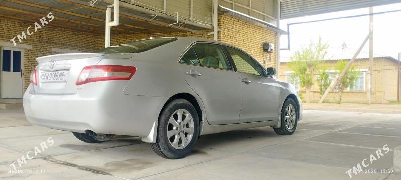 Toyota Camry 2009 - 175 000 TMT - Байрамали - img 1