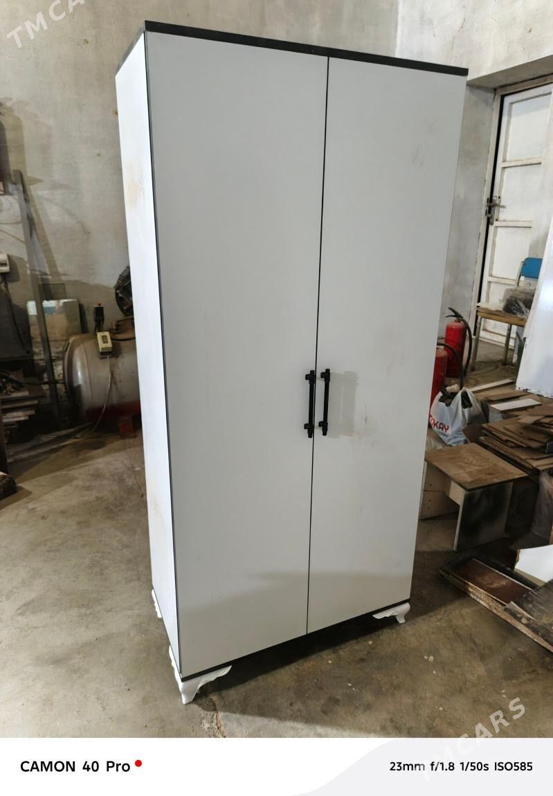 destski skaf mebel spalny - Änew - img 1