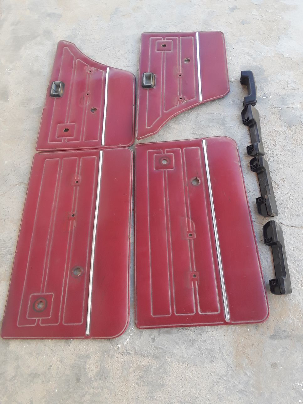 апшивка 01:04 320 TMT - Джебел - img 1