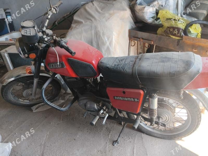 Iž Planeta 5 2016 - 15 000 TMT - Sarahs - img 1