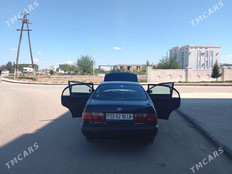 Toyota Corona 1994 - 90 000 TMT - Керки - img 1