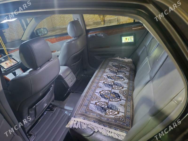 Toyota Avalon 2007 - 200 000 TMT - Çärjew - img 1