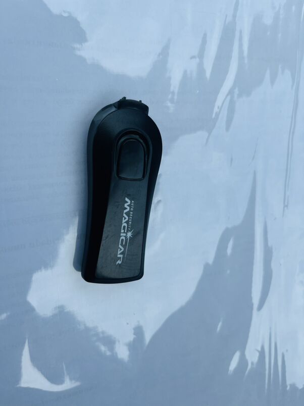 magicar antena 100 TMT - Ашхабад - img 1