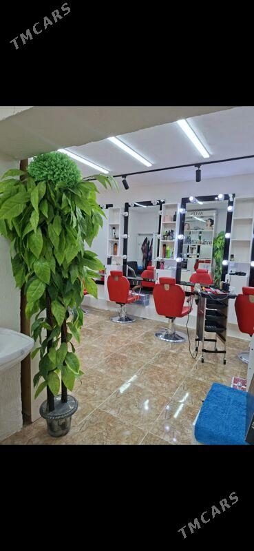 salon satlyk - Aşgabat - img 1