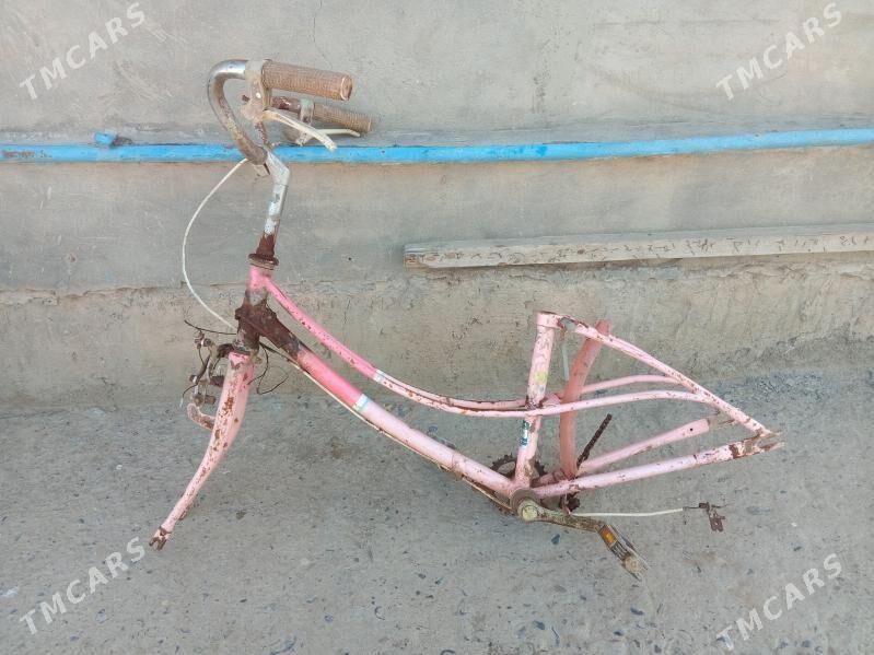 tigir 20lik rama - Babadaýhan - img 1