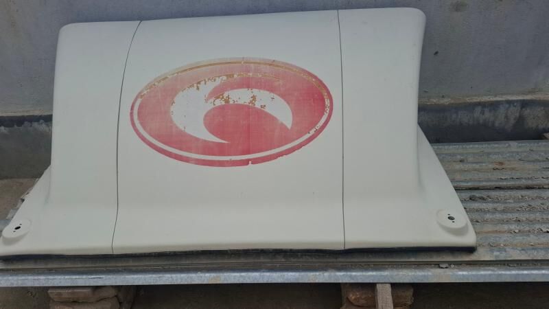 Forland kaziryok 1 100 TMT - Анев - img 1