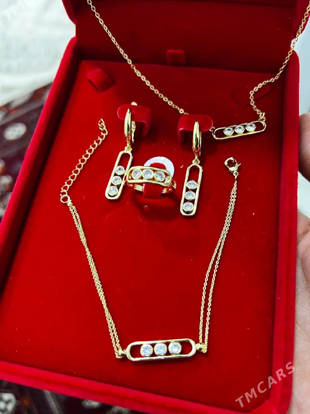 Yerevan model komplekt - Ашхабад - img 1