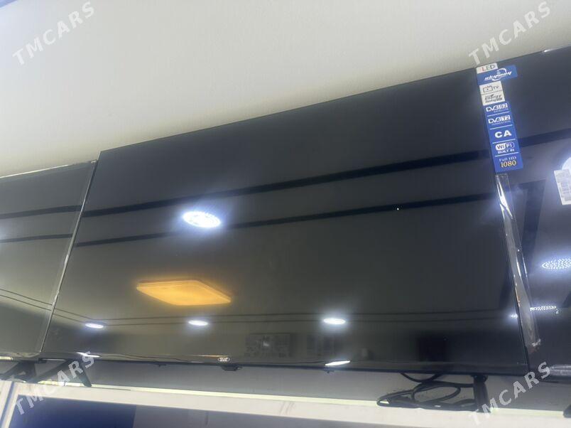 arzan televizor 43 - Balkanabat - img 1