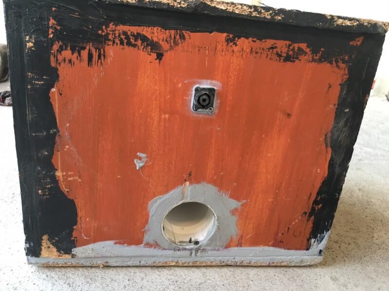 sambufer 940 TMT - Кака - img 1