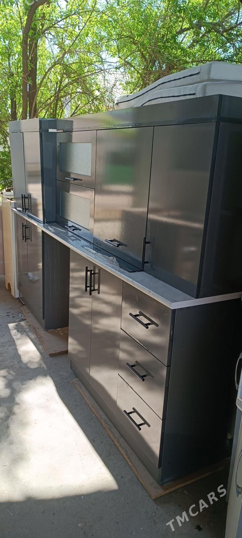 kuhuny garnatur - Ашхабад - img 1