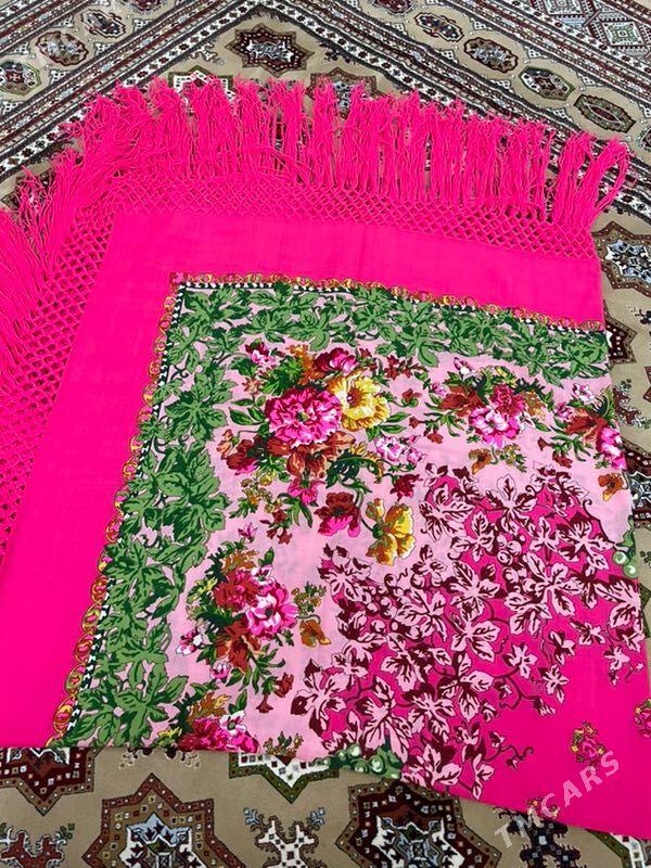 cargat - Balkanabat - img 1