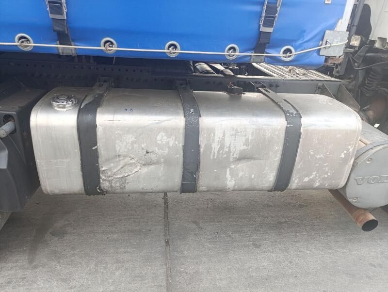 volvo bak 9 000 TMT - Мары - img 1