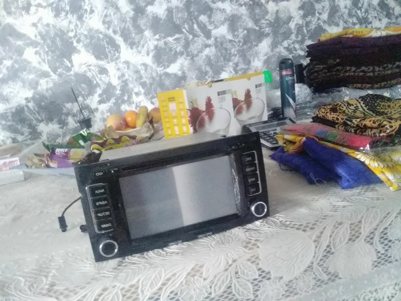 telwizir satlyk 500 TMT - Теджен - img 1