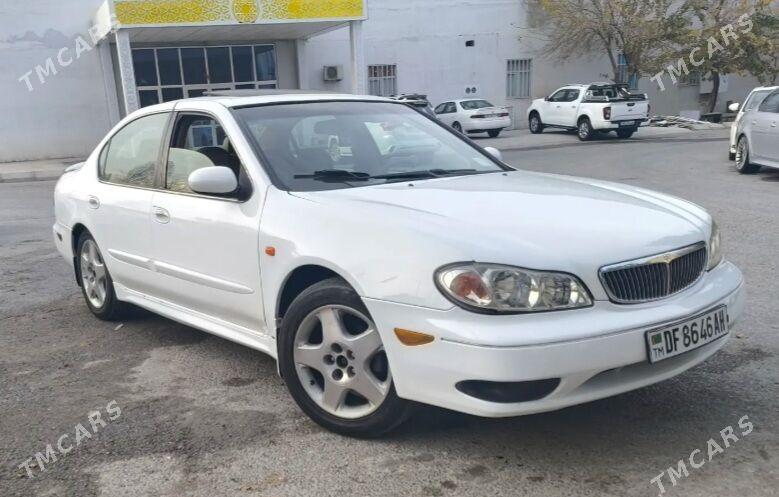 Nissan Maxima 2001 - 100 000 TMT - Aşgabat - img 1