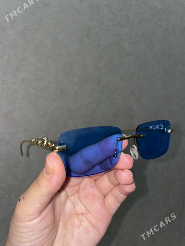 aynek ocki очки - Балканабат - img 1