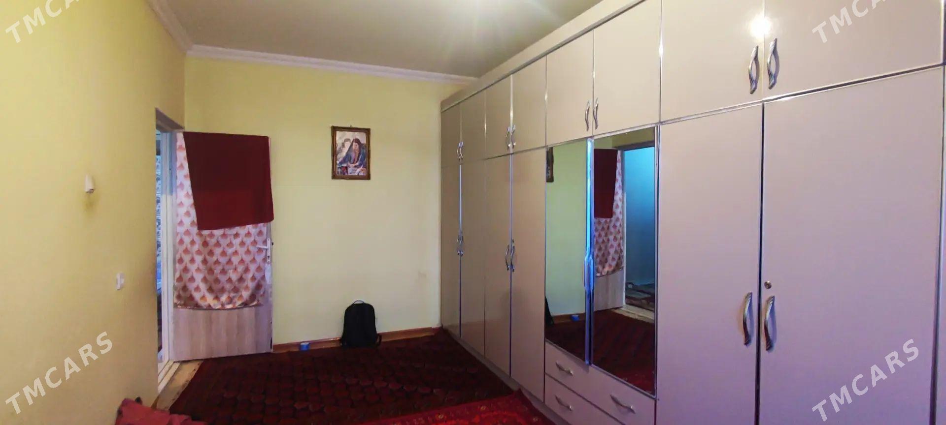 Büzmeýin Gres 3 Komnat - Aşgabat - img 1