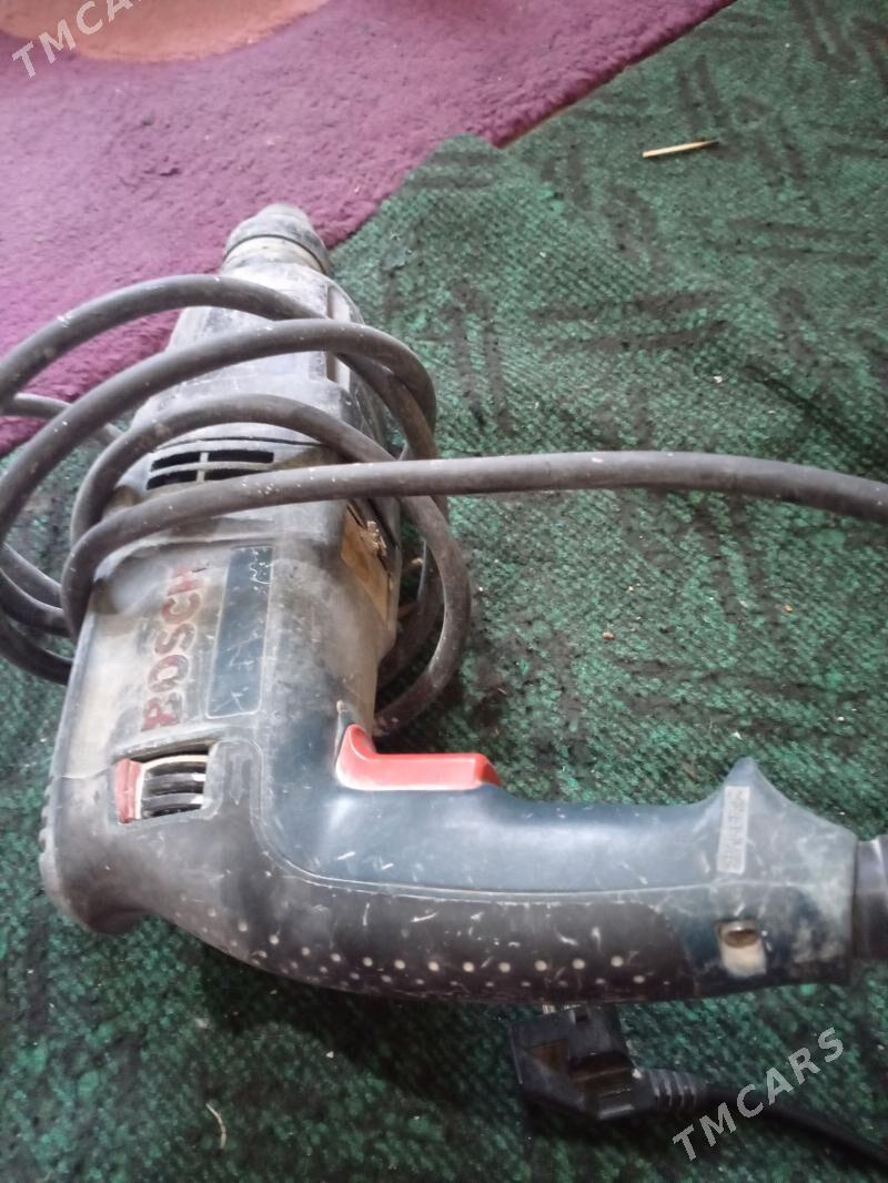 Direl şykmaşynka - Balkanabat - img 1