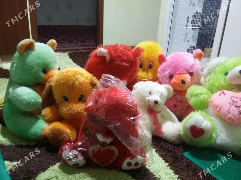 плюшки - Mary - img 1