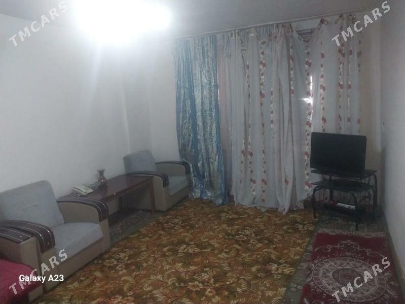 3 МКР 2 КОМ ВТОРОЙ ЭТАЖ - Мары - img 1