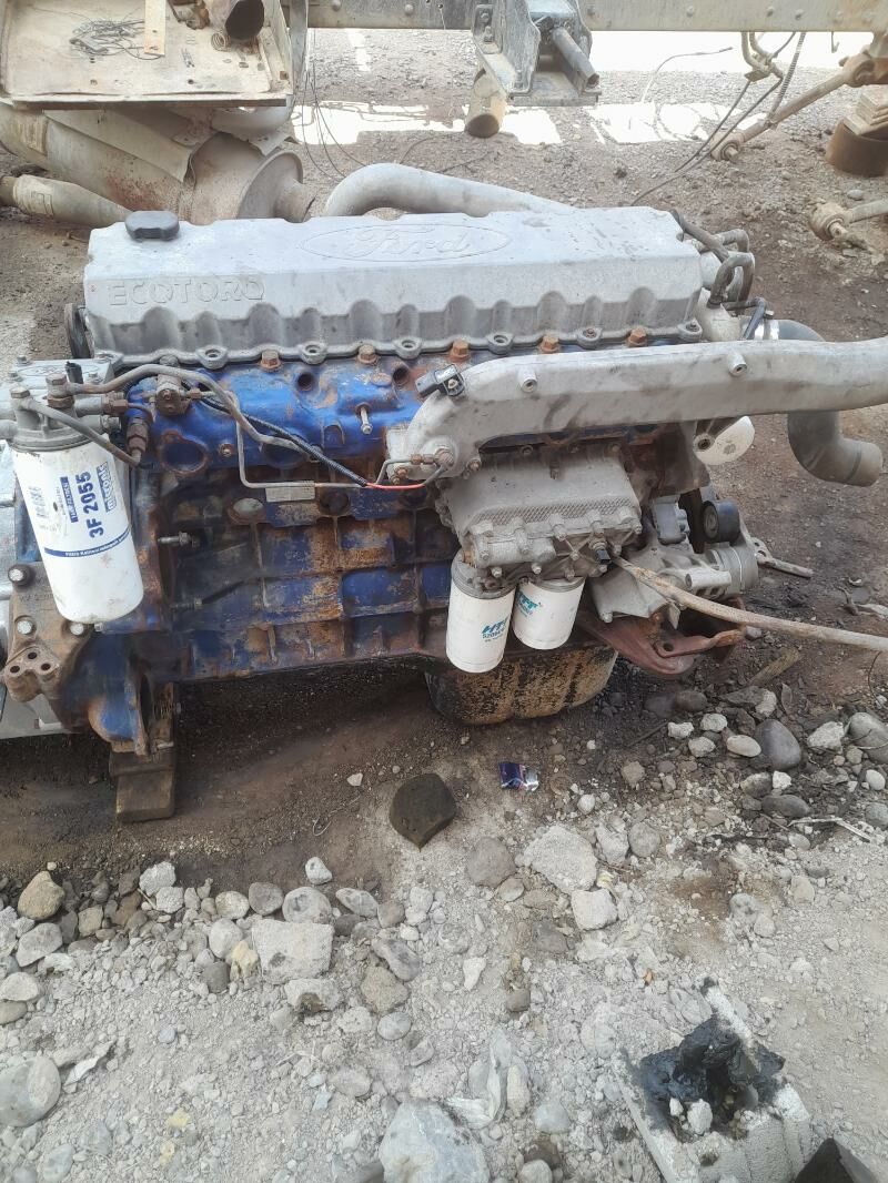 Ford mator 42 000 TMT - Ашхабад - img 1