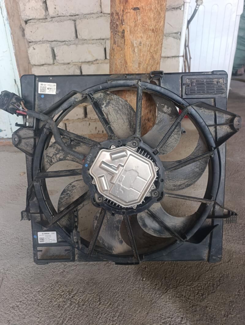 kia sorento gidramufta 7 000 TMT - Aşgabat - img 1